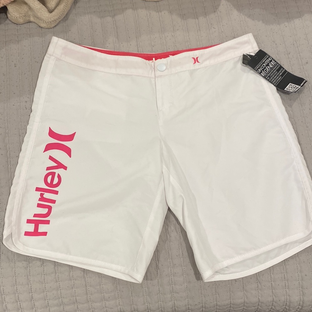 Women’s Hurley Boardshorts